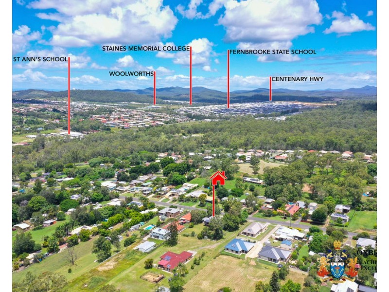 14 Rice Road, Redbank Plains QLD 4301