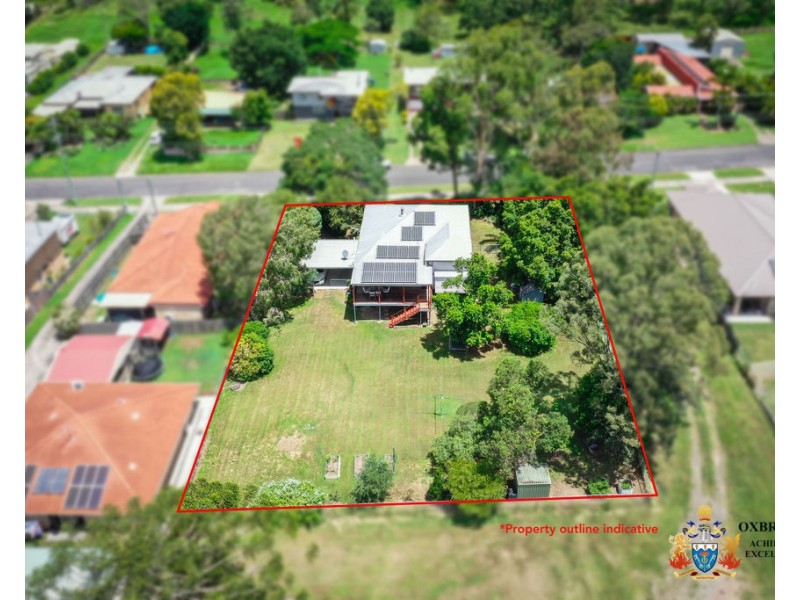 14 Rice Road, Redbank Plains QLD 4301