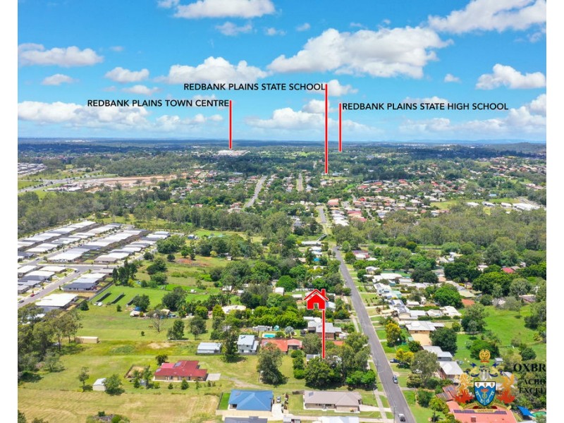 14 Rice Road, Redbank Plains QLD 4301