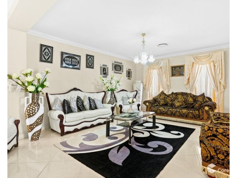 42 Damien Drive, Parklea NSW 2768