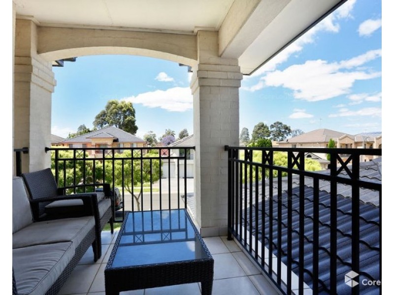 42 Damien Drive, Parklea NSW 2768