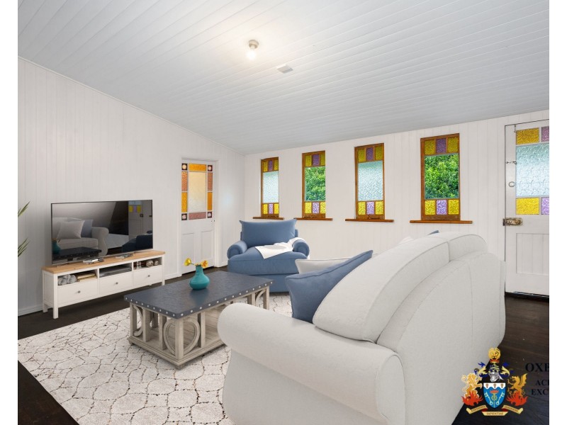 27 Alexandra Street, Booval QLD 4304