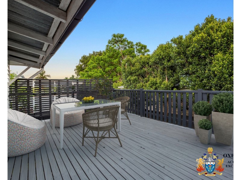 27 Alexandra Street, Booval QLD 4304