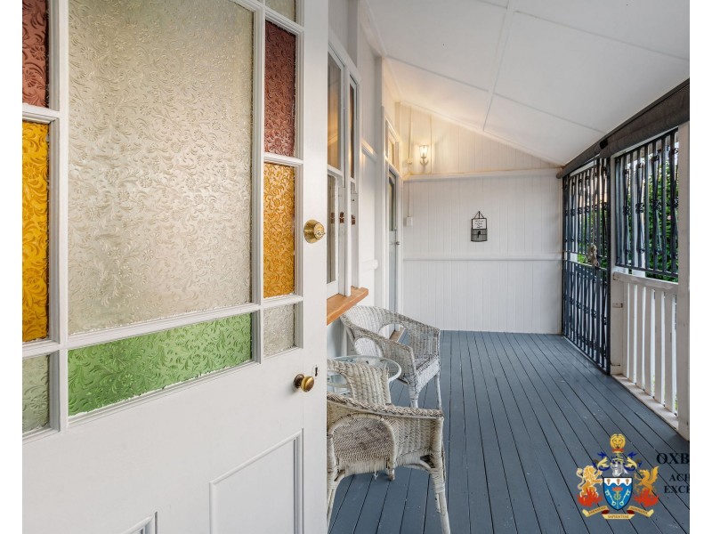 27 Alexandra Street, Booval QLD 4304
