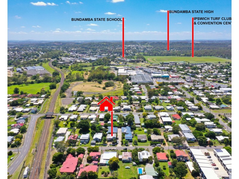 27 Alexandra Street, Booval QLD 4304