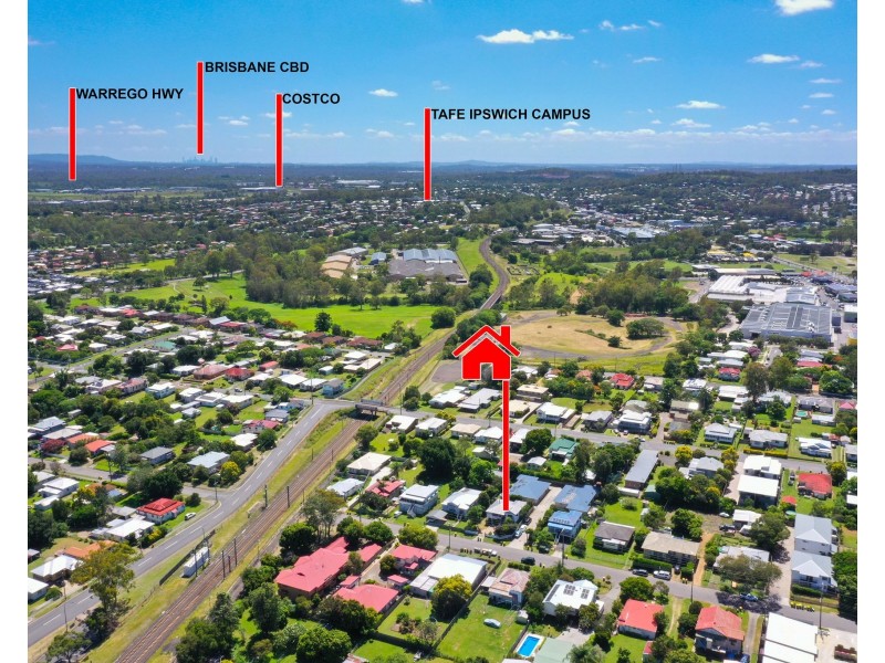 27 Alexandra Street, Booval QLD 4304