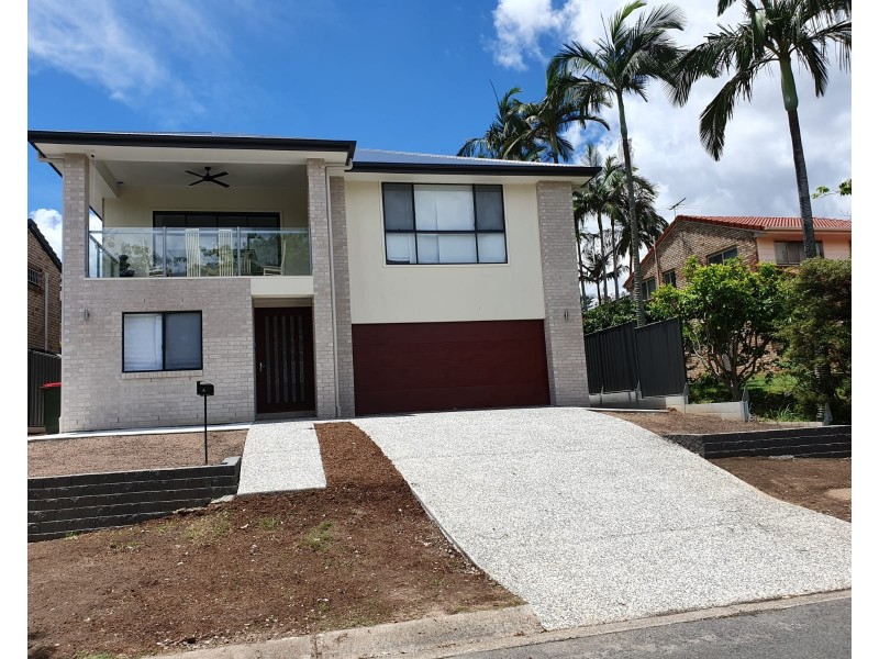 4 Grevillea Street, Mount Gravatt East QLD 4122