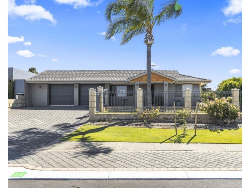 38 Tiller Road, Ocean Reef WA 6027