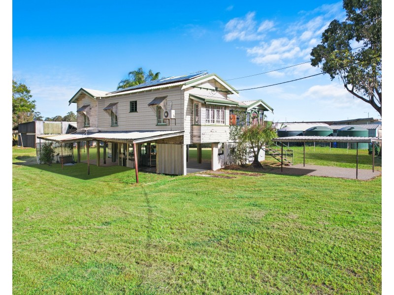 260 Chambers Flat Road, Logan Reserve QLD 4133