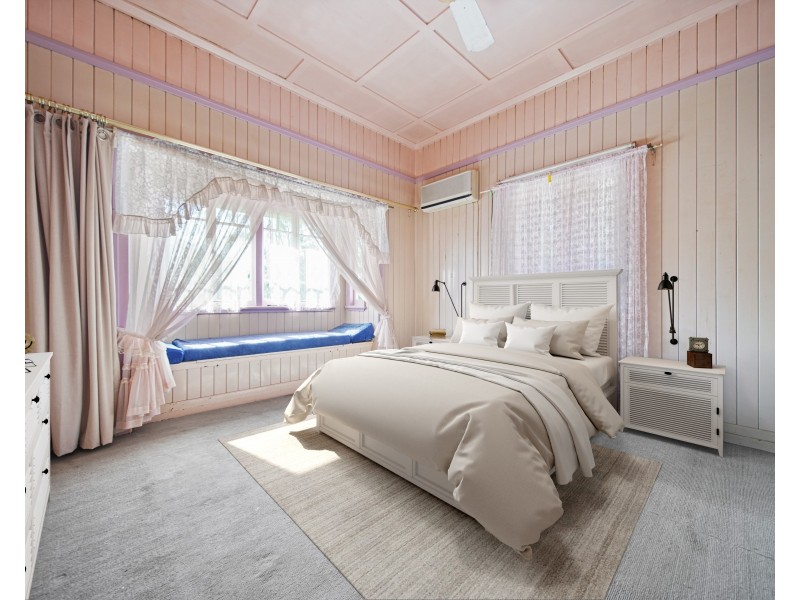 260 Chambers Flat Road, Logan Reserve QLD 4133