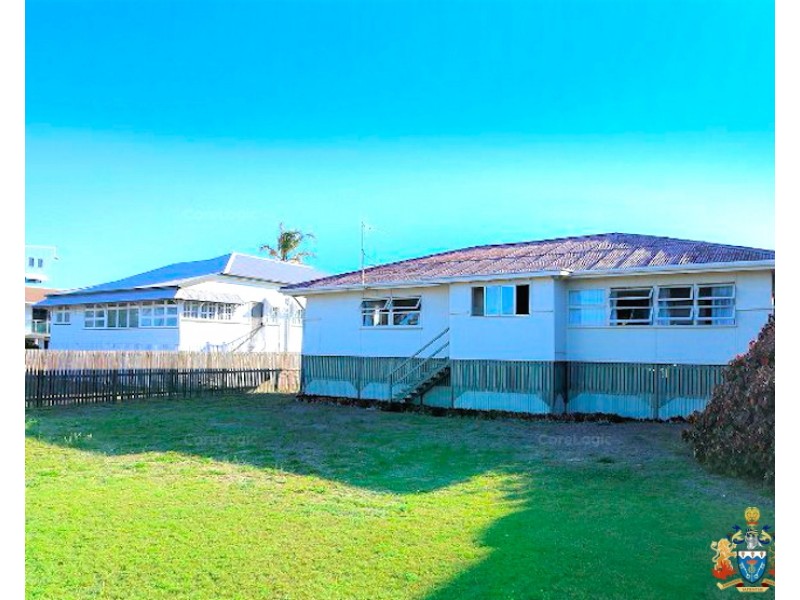 75 Esplanade, Bargara QLD 4670