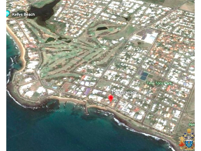 75 Esplanade, Bargara QLD 4670