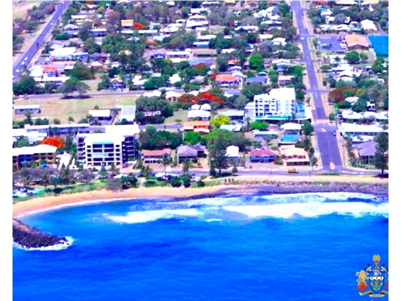 75 Esplanade, Bargara QLD 4670