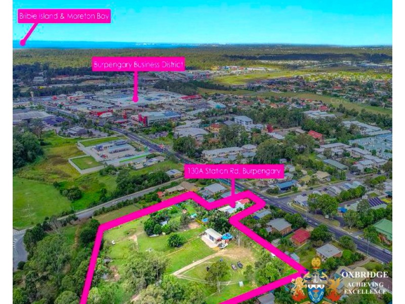 130A Station Road, Burpengary QLD 4505