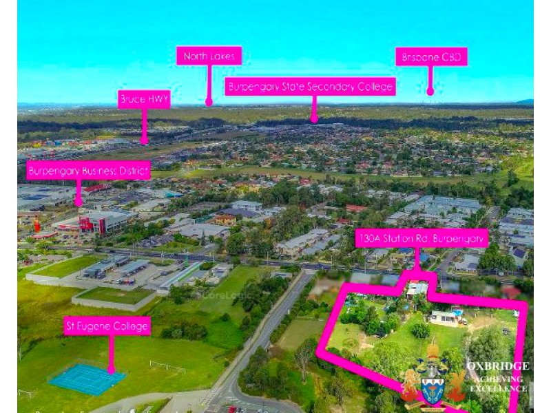 130A Station Road, Burpengary QLD 4505