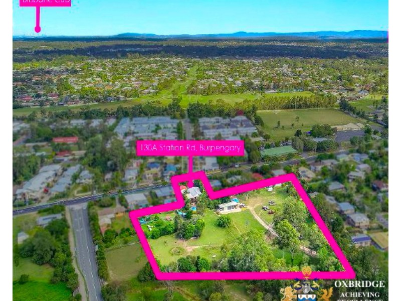 130A Station Road, Burpengary QLD 4505