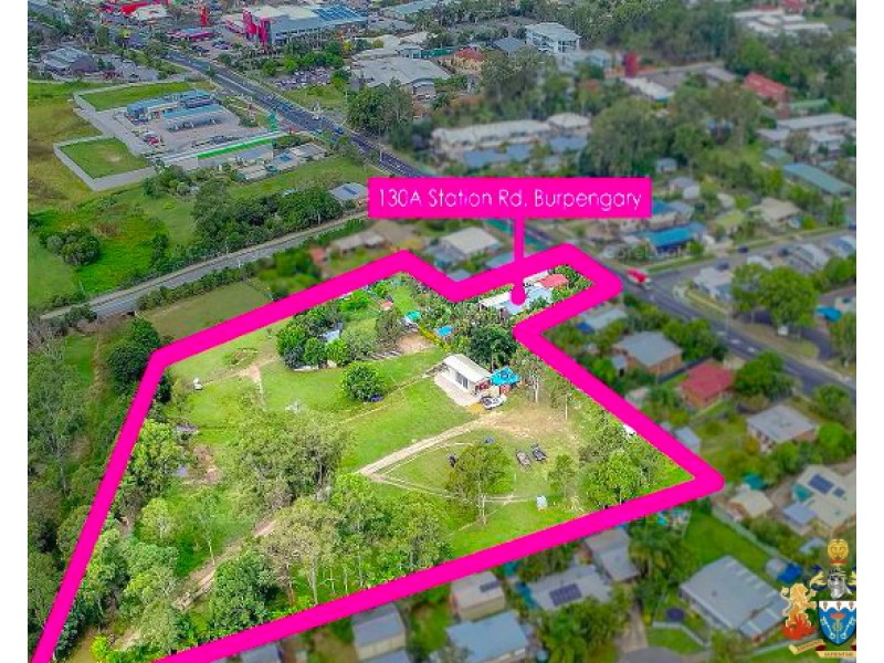 130A Station Road, Burpengary QLD 4505