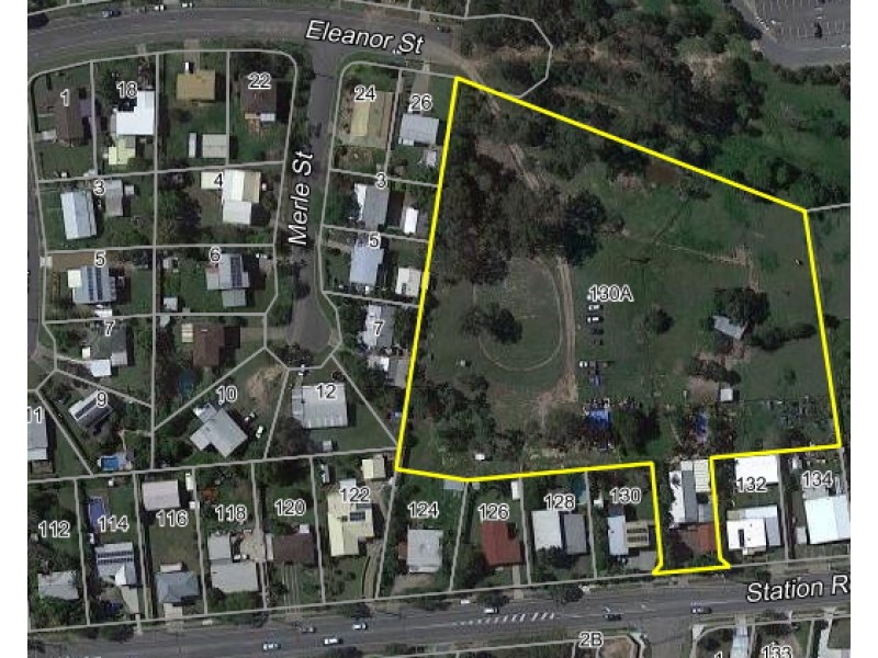130A Station Road, Burpengary QLD 4505