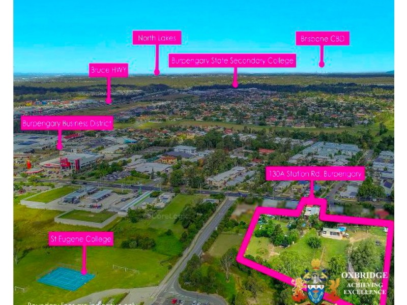 130A Station Road, Burpengary QLD 4505