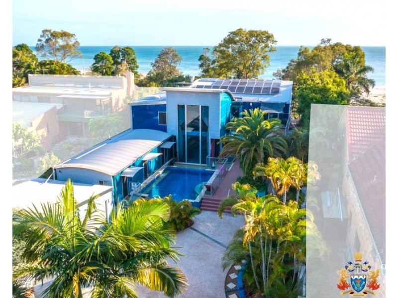 7 The Boulevard, Bongaree QLD 4507