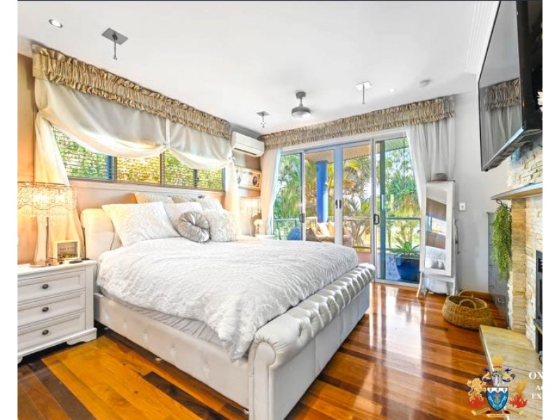 7 The Boulevard, Bongaree QLD 4507