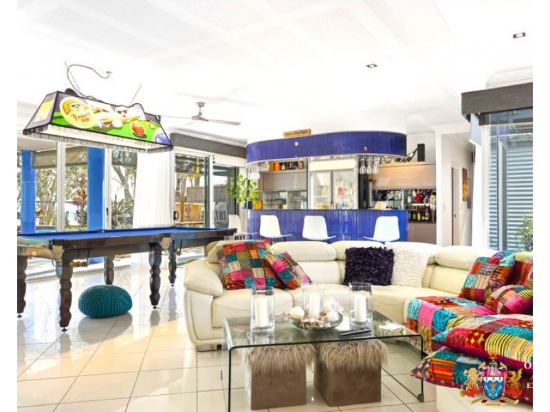 7 The Boulevard, Bongaree QLD 4507