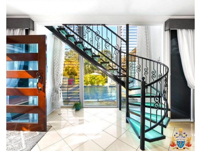 7 The Boulevard, Bongaree QLD 4507