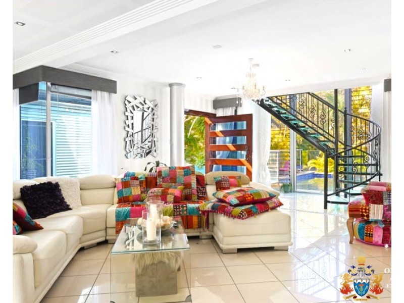 7 The Boulevard, Bongaree QLD 4507