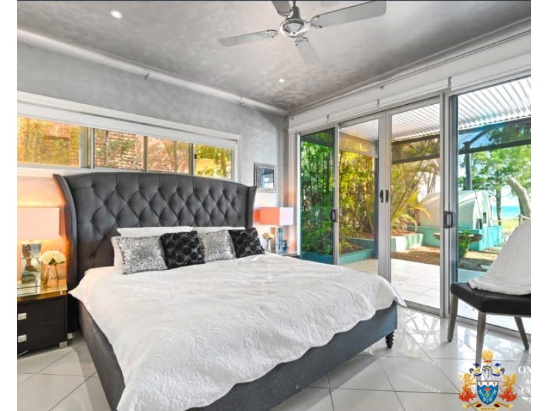 7 The Boulevard, Bongaree QLD 4507
