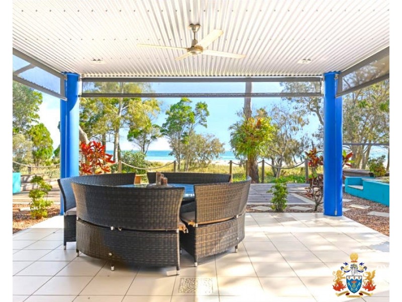 7 The Boulevard, Bongaree QLD 4507