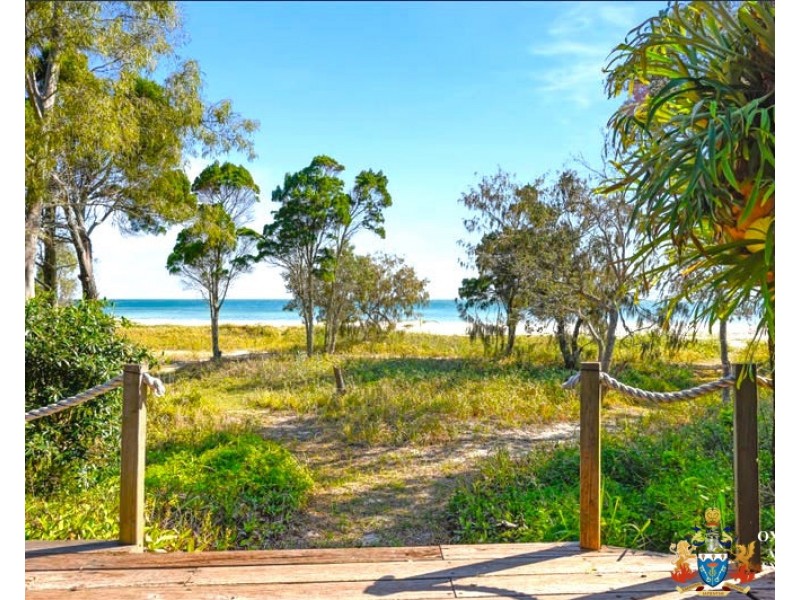 7 The Boulevard, Bongaree QLD 4507