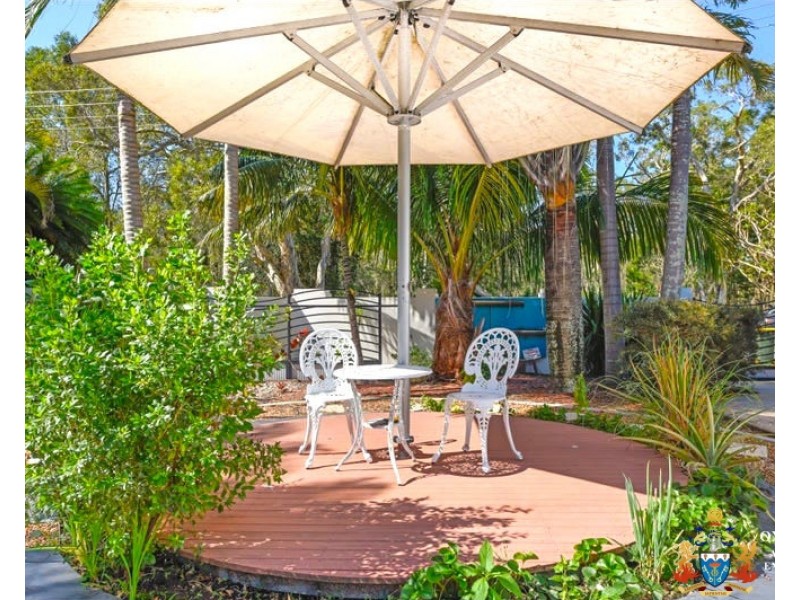 7 The Boulevard, Bongaree QLD 4507