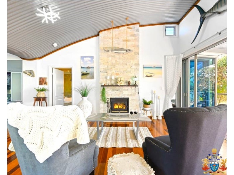 7 The Boulevard, Bongaree QLD 4507