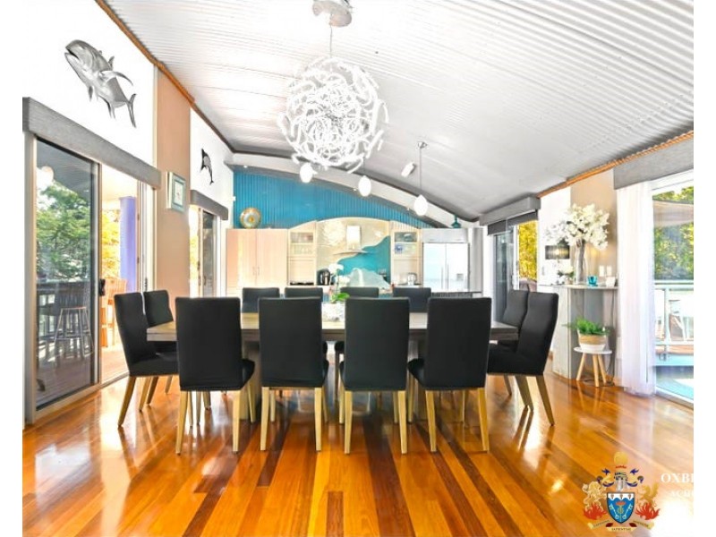 7 The Boulevard, Bongaree QLD 4507