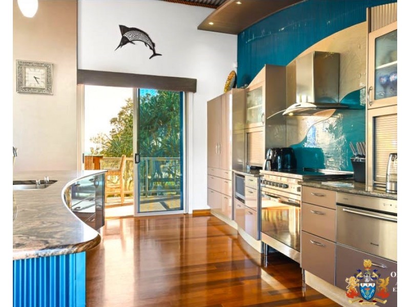 7 The Boulevard, Bongaree QLD 4507