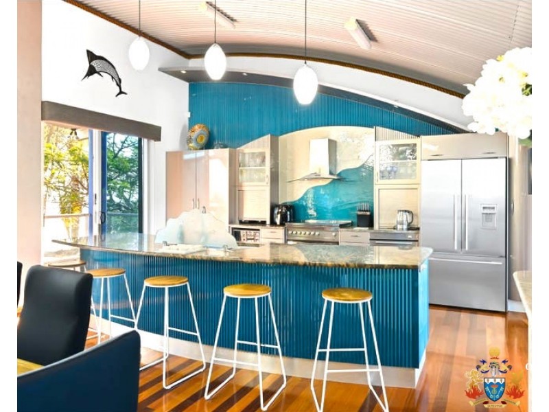 7 The Boulevard, Bongaree QLD 4507