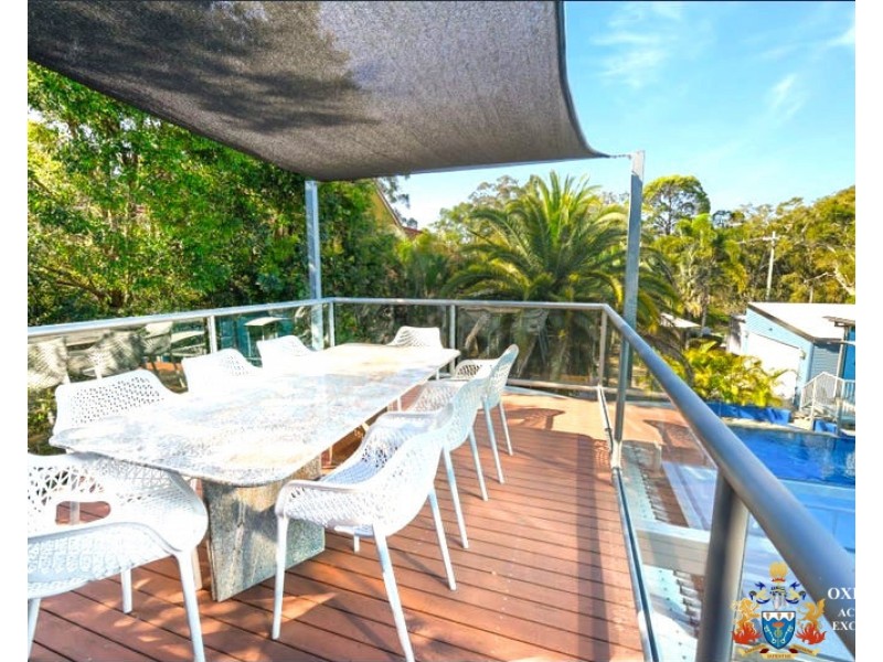 7 The Boulevard, Bongaree QLD 4507