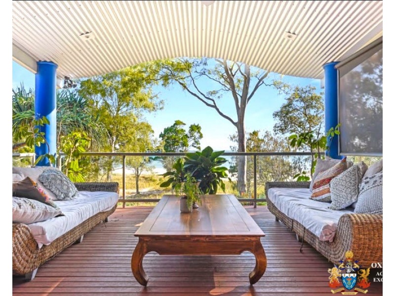 7 The Boulevard, Bongaree QLD 4507