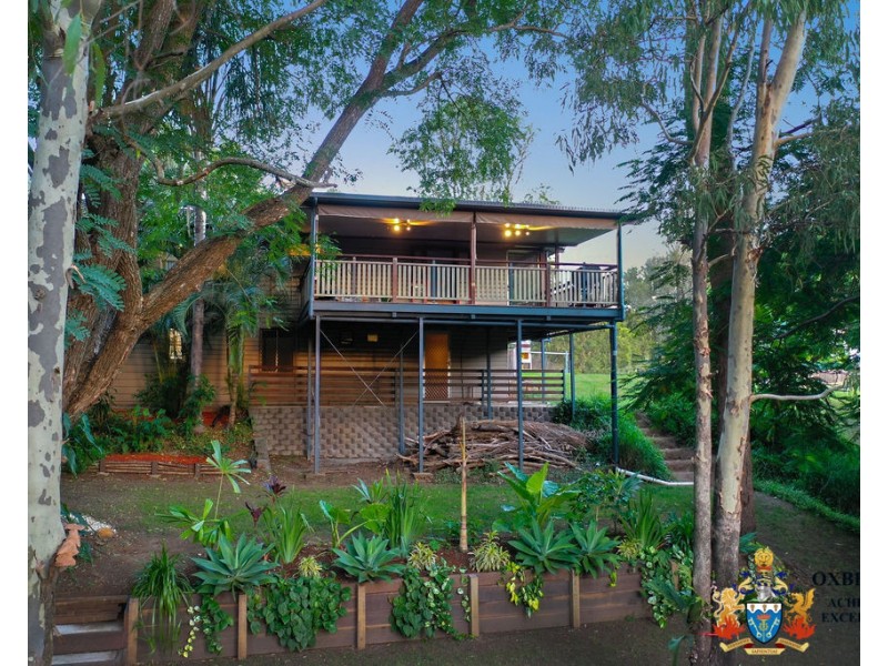 62 Gladstone Road, Sadliers Crossing QLD 4305