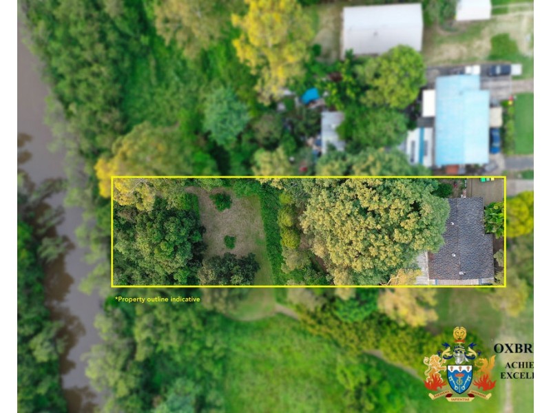 62 Gladstone Road, Sadliers Crossing QLD 4305