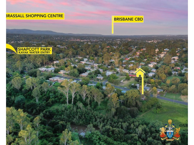62 Gladstone Road, Sadliers Crossing QLD 4305
