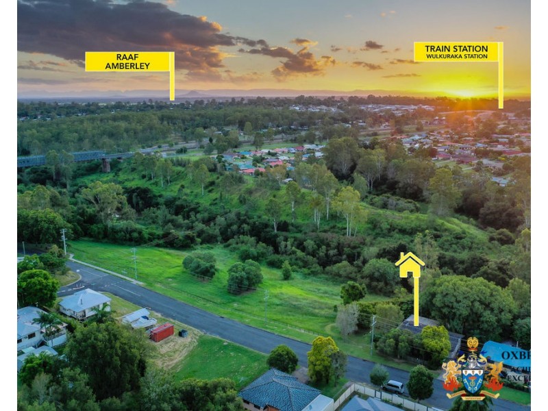 62 Gladstone Road, Sadliers Crossing QLD 4305