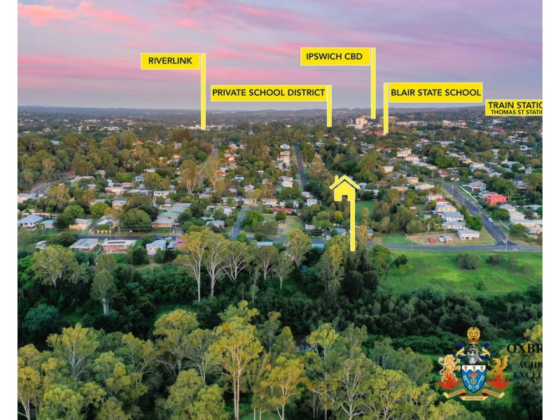62 Gladstone Road, Sadliers Crossing QLD 4305