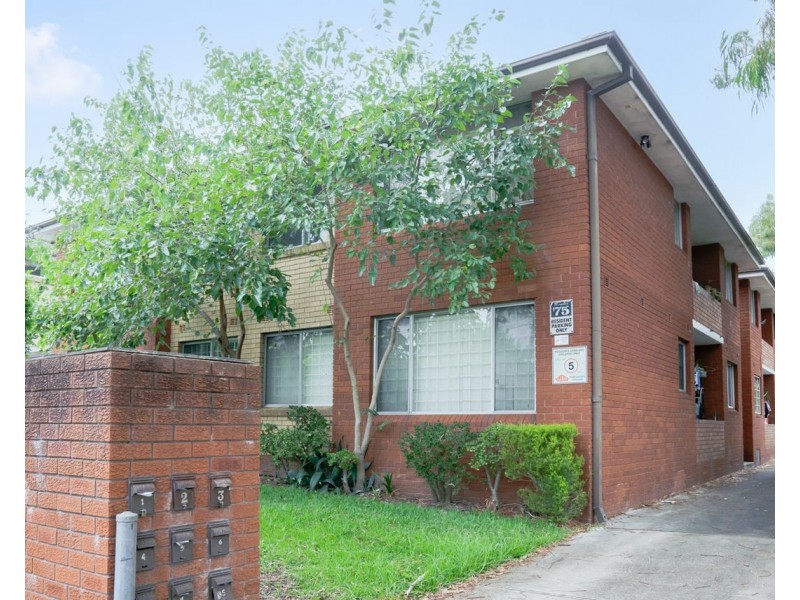 2/75 Park Street, Campsie NSW 2194