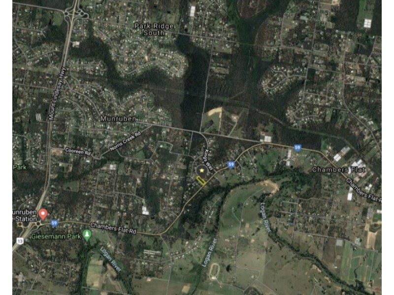 1509-1511 Chambers Flat Road, Chambers Flat QLD 4133