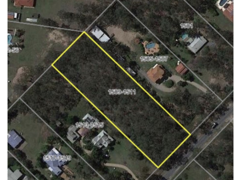 1509-1511 Chambers Flat Road, Chambers Flat QLD 4133
