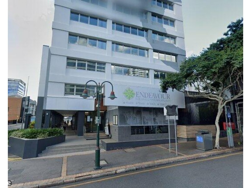 45/269 Wickham Street, Fortitude Valley QLD 4006