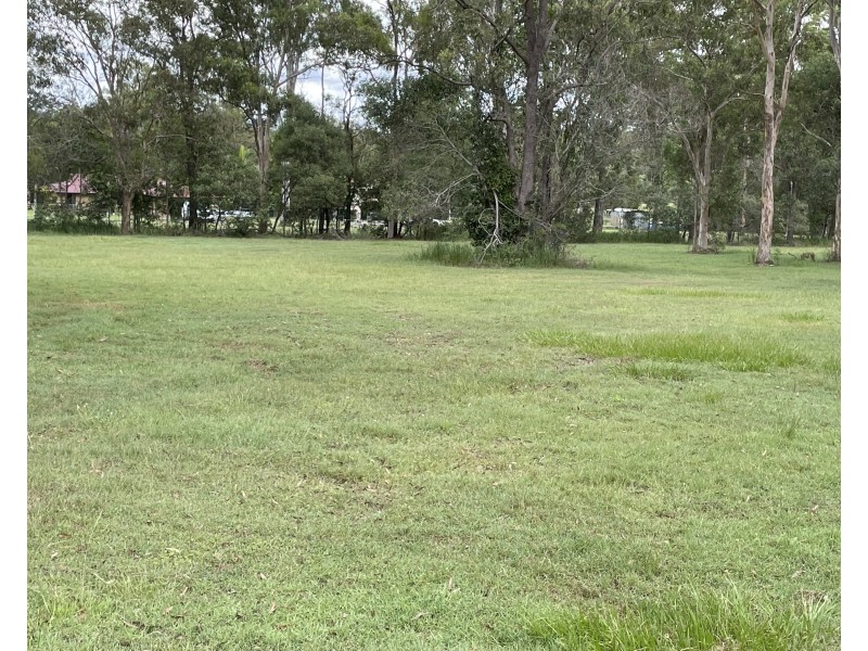 465-483 Middle Road, Greenbank QLD 4124