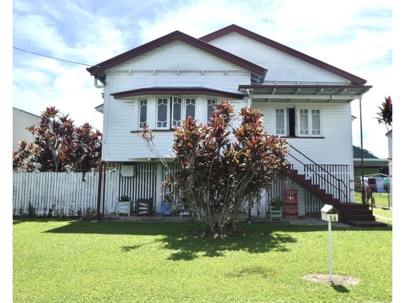 16 Glady Street, Innisfail QLD 4860