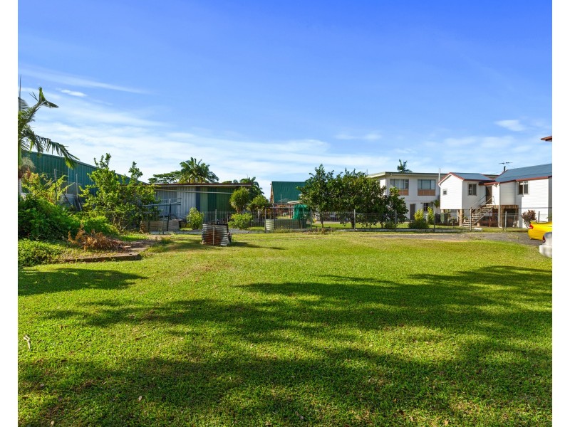 16 Glady Street, Innisfail QLD 4860